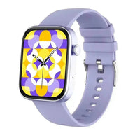 Colmi P71 Smartwatch IP68 Waterproof Voice Calls Two Bands