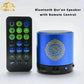 Colorful Bluetooth Quran Speaker Coran Lamp - GiFTiFY