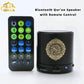 Colorful Bluetooth Quran Speaker Coran Lamp - GiFTiFY