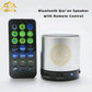 Colorful Bluetooth Quran Speaker Coran Lamp - GiFTiFY