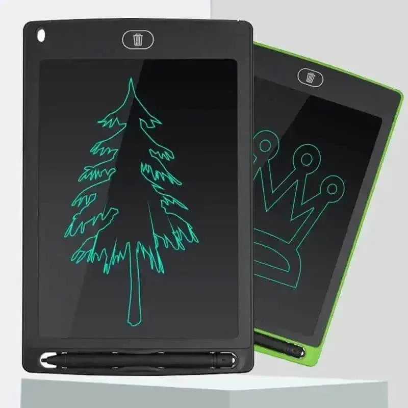 Colorful LCD Handwriting Board Tablets - GiFTiFY