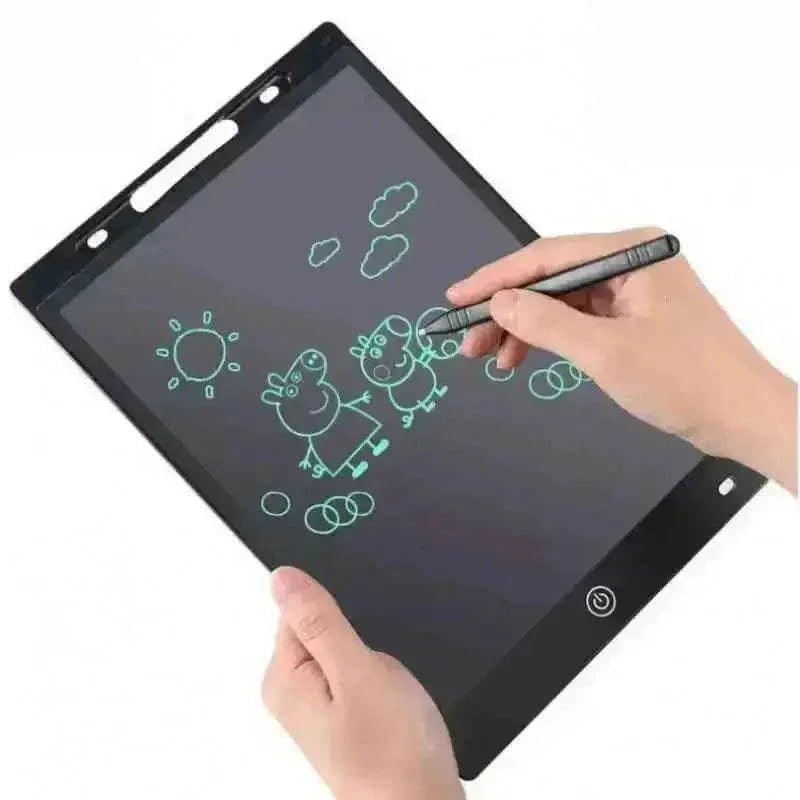 Colorful LCD Handwriting Board Tablets - GiFTiFY