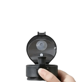 Colorful Leak Proof Sports Water Bottle - GiFTiFY