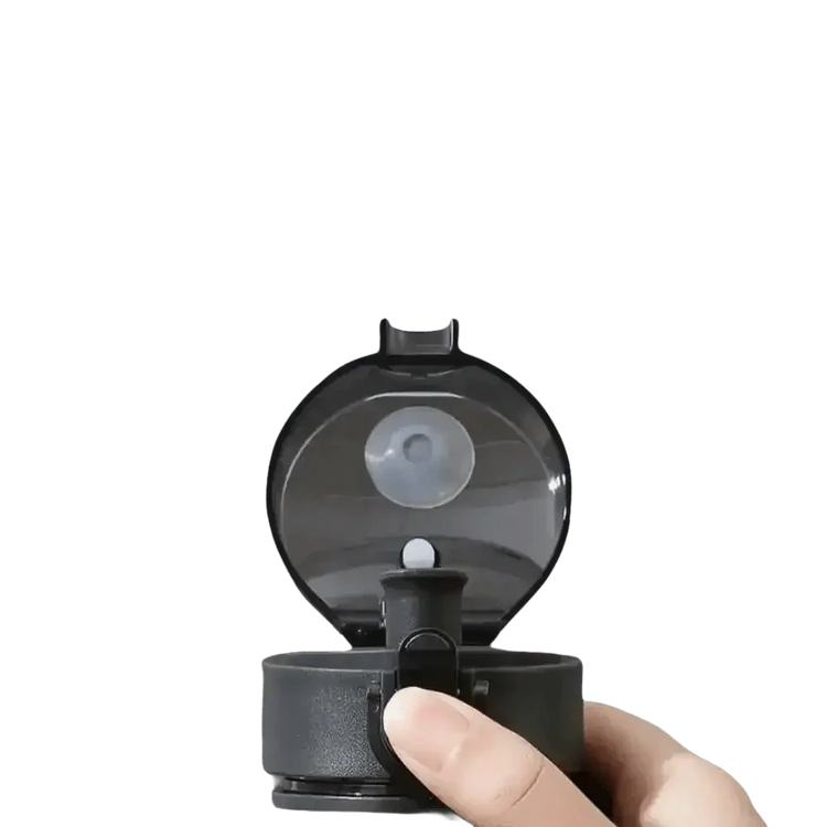 Colorful Leak Proof Sports Water Bottle - GiFTiFY