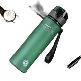 Colorful Leak Proof Sports Water Bottle - GiFTiFY