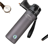 Colorful Leak Proof Sports Water Bottle - GiFTiFY