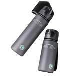 Colorful Leak Proof Sports Water Bottle - GiFTiFY