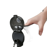 Colorful Leak Proof Sports Water Bottle - GiFTiFY