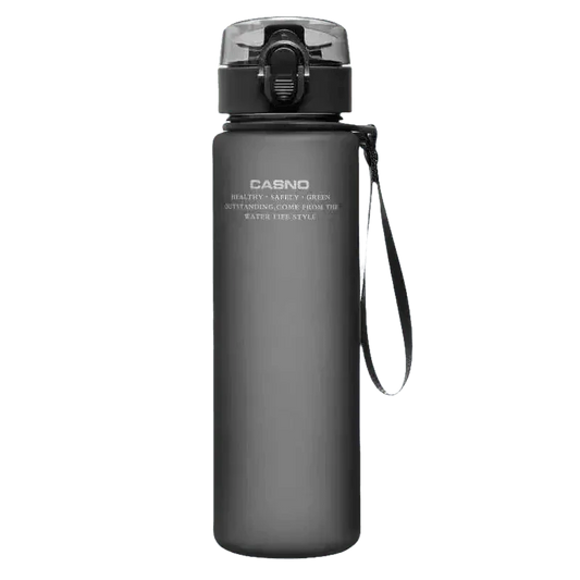 Colorful Leak Proof Sports Water Bottle - GiFTiFY