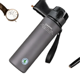 Colorful Leak Proof Sports Water Bottle - GiFTiFY
