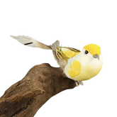 Colorful Artificial Birds Figurines Foam Animal Simulation fake birds by Hardware And Tools Store