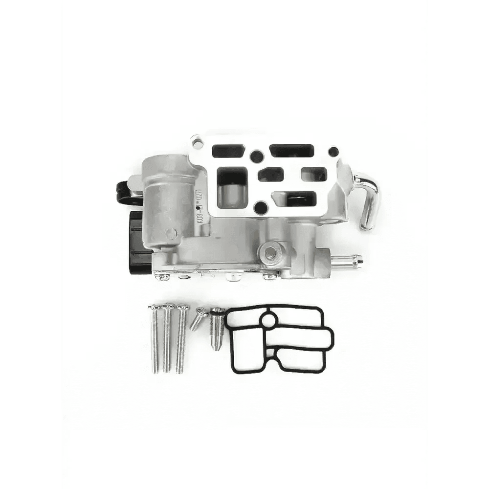 Control Valve For Mitsubishi Blue N34 Idle Air Control Valve MD614696 2192391 21983 - GiFTiFY