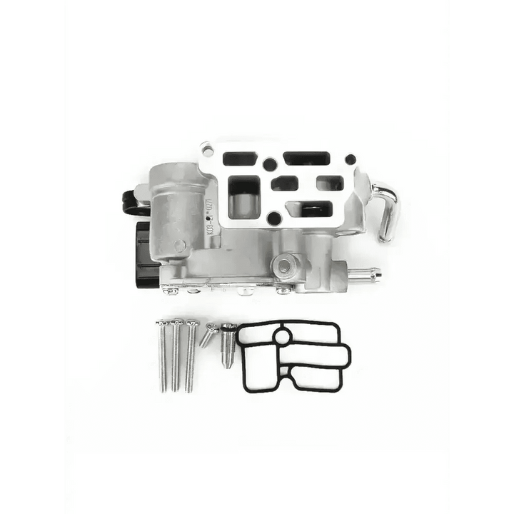 Control Valve For Mitsubishi Blue N34 Idle Air Control Valve MD614696 2192391 21983 - GiFTiFY