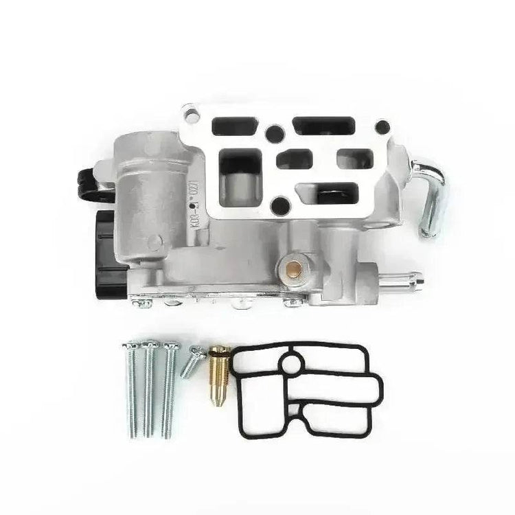 Control Valve For Mitsubishi Blue N34 Idle Air Control Valve MD614696 2192391 21983 - GiFTiFY