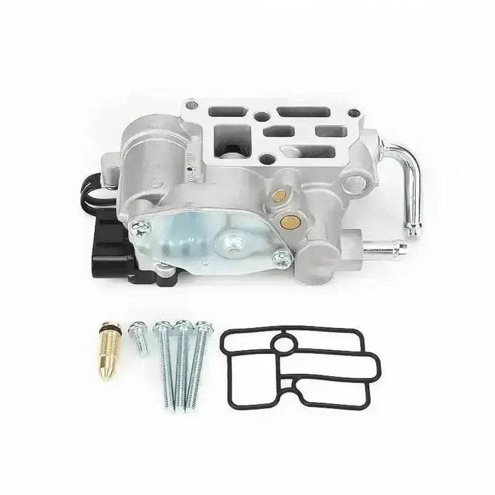 Control Valve For Mitsubishi Blue N34 Idle Air Control Valve MD614696 2192391 21983 - GiFTiFY