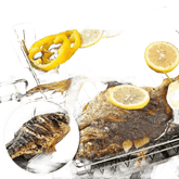 Folding Stainless Steel BBQ Grill Basket - GiFTiFY