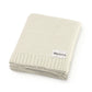Heritage Knit - 100% Organic Cotton Luxury Knit Baby Swaddle Blanket
