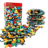Creative Building Blocks Bulk Set - GiFTiFY