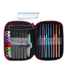 Spree Romantic Crochet Hook Set with Accessories - GiFTiFY