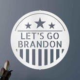 American Plaque Personalized Gifts - Custom Metal Sign - GiFTiFY