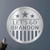 American Plaque Personalized Gifts - Custom Metal Sign - GiFTiFY