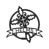 Catholic Personalized Gifts - Custom Metal Sign - GiFTiFY