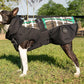 All Weather Dog Coat FITS Riding