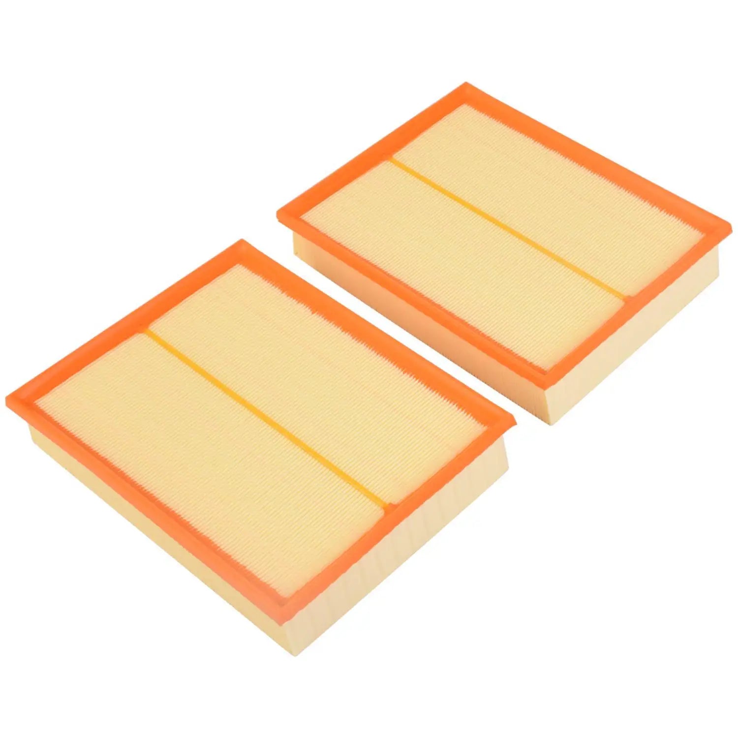 Land Rover LR3 Range Rover Sport Engine Air Filter Set