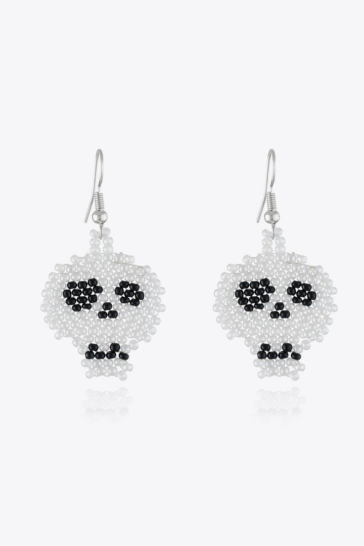 Halloween Theme Earrings - GiFTiFY