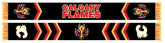 Calgary Flames Jersey Hook Scarf