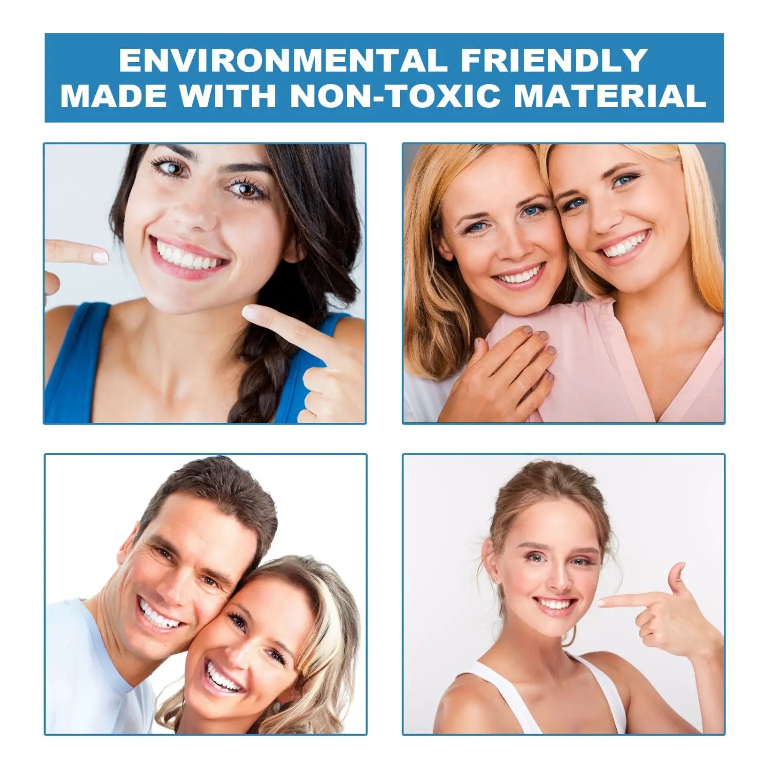 Jaysuning Moldable Dental Temporary Tooth Molding Material