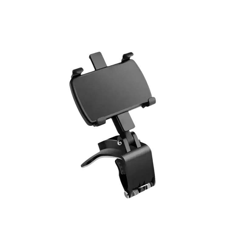 Dashboard Car Phone Holder Adjustable Clamp - GiFTiFY