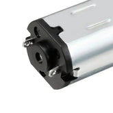 DC 3V/6V/12V N20 Mini Micro Metal Gear N20 Mini Motor with Gearwheel DC Motors 15/30/50/60/100/200/300/500/1000RPM - GiFTiFY
