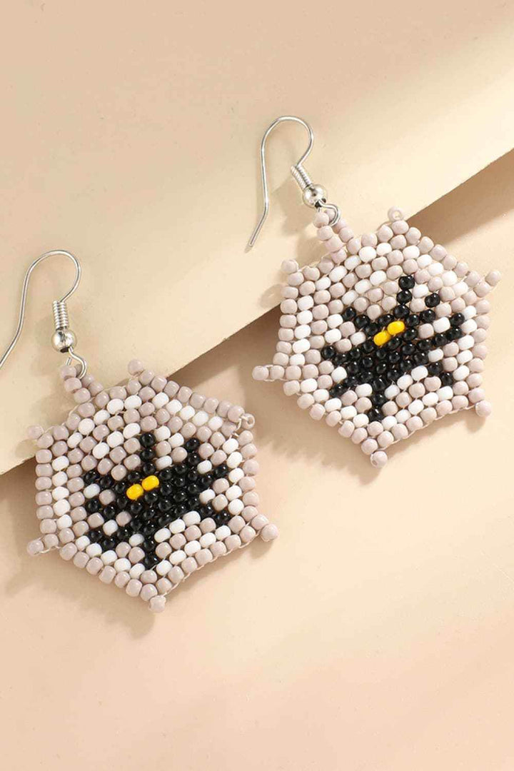 Halloween Theme Earrings - GiFTiFY