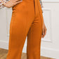 BUT BETTER FLARE PANTS
