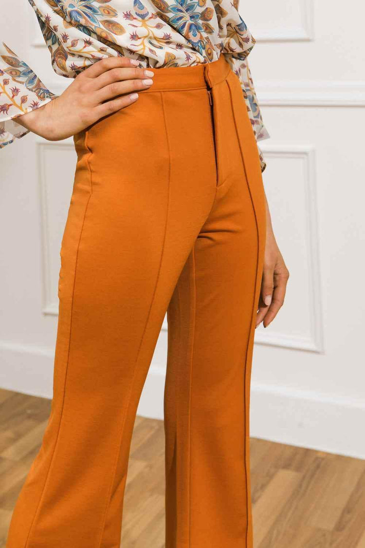 BUT BETTER FLARE PANTS - GiFTiFY