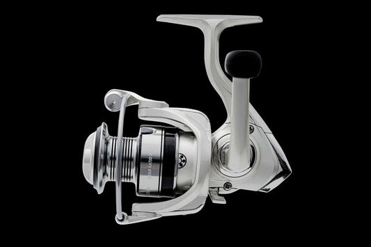 Denali Lite Spinning Reel denalifishing