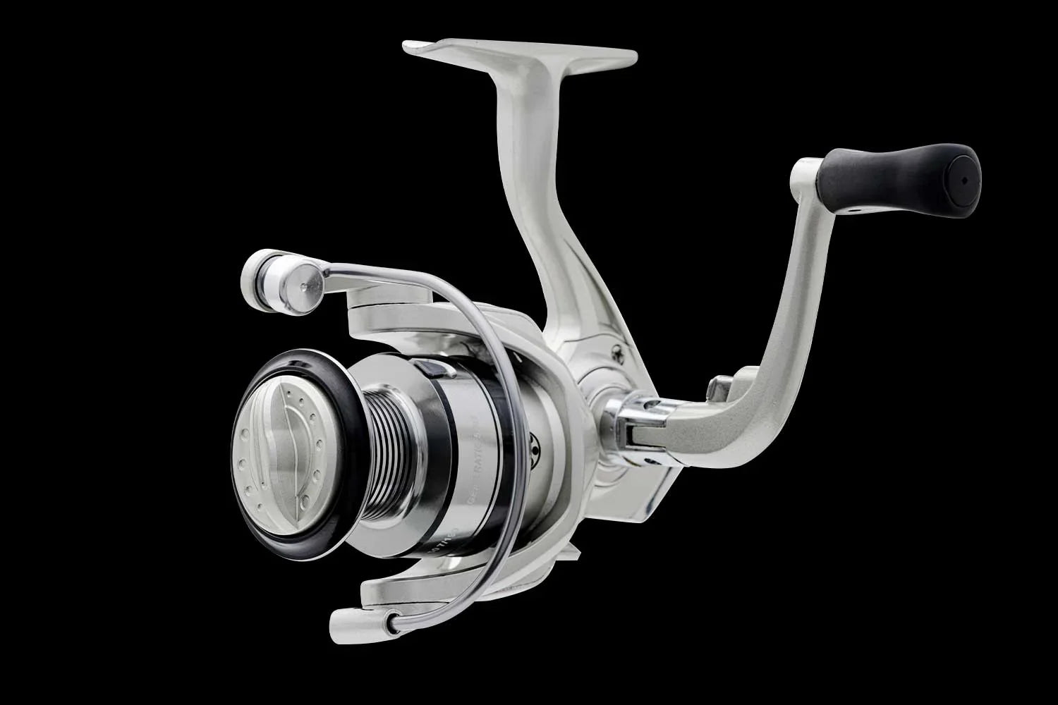 Denali Lite Spinning Reel denalifishing