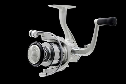 Denali Lite Spinning Reel denalifishing