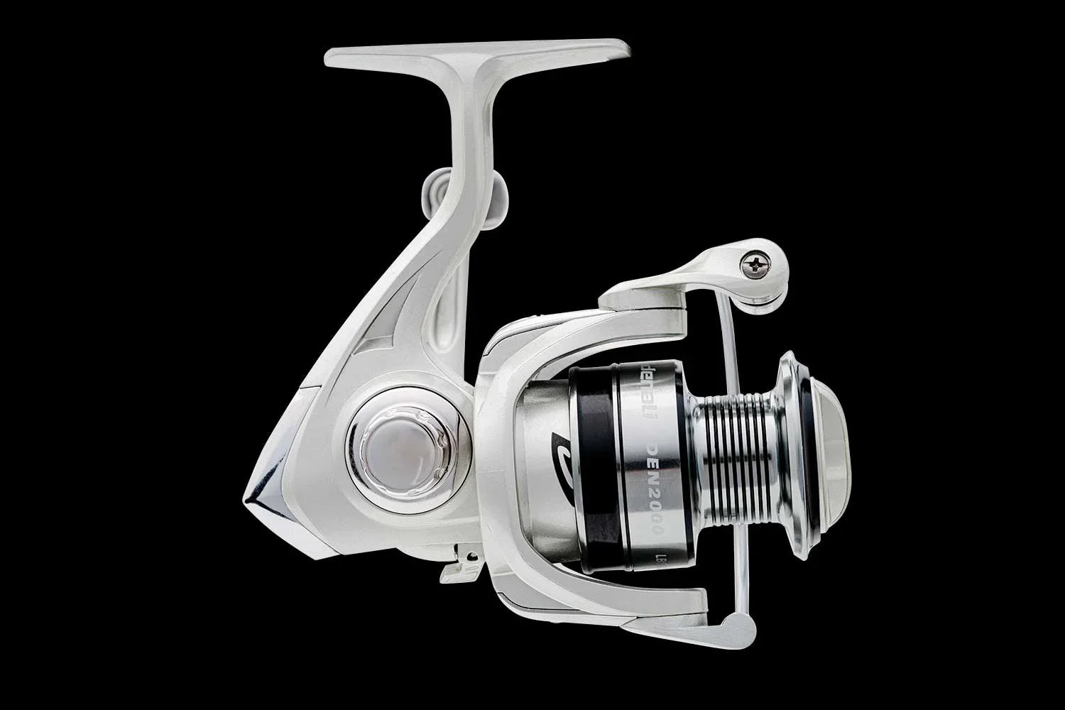 Denali Lite Spinning Reel denalifishing