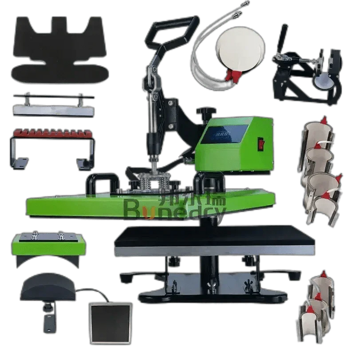 Mug Heat Press Machine - GiFTiFY