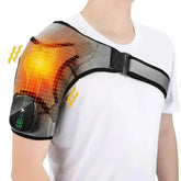 Digital Heated Shoulder Brace - GiFTiFY