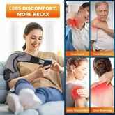 Digital Heated Shoulder Brace - GiFTiFY