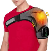 Digital Heated Shoulder Brace - GiFTiFY