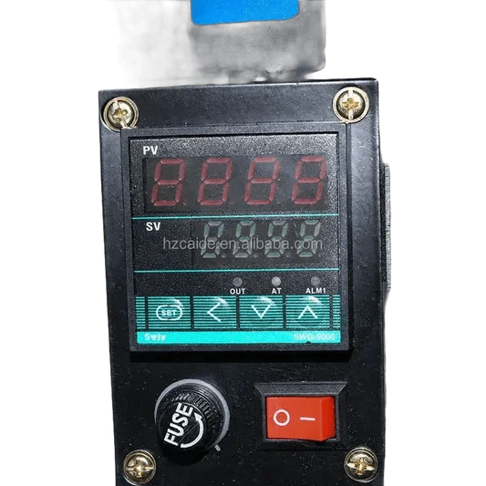 Digital Hot Foil Stamp Machine - GiFTiFY