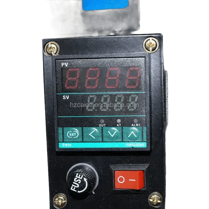 Digital Hot Foil Stamp Machine - GiFTiFY