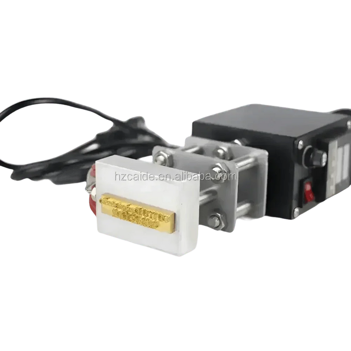 Digital Hot Foil Stamp Machine - GiFTiFY
