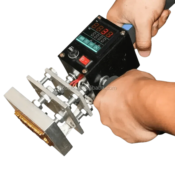 Digital Hot Foil Stamp Machine - GiFTiFY