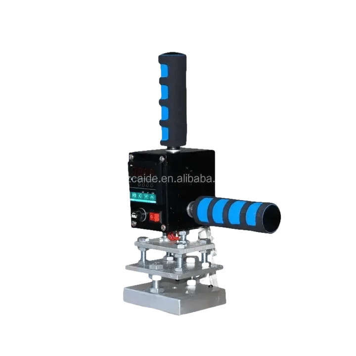 Digital Hot Foil Stamp Machine - GiFTiFY