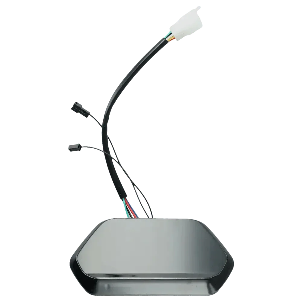 Motorcycle Speedometer LCD Display Speed Control Panel - GiFTiFY